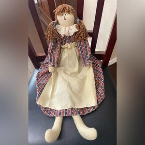 Americana Doll
